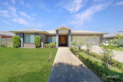 Property photo of 10 Amber Avenue Benalla VIC 3672