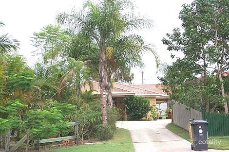 Property photo of 43 Hampden Crescent Heritage Park QLD 4118