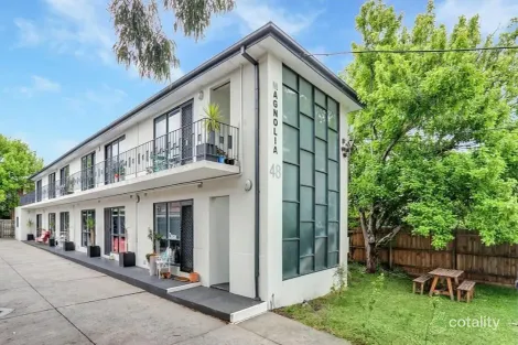12/48 Magnolia Rd, Gardenvale, VIC 3185