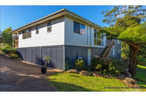 Property photo of 31 Winema Drive Tamborine Mountain QLD 4272