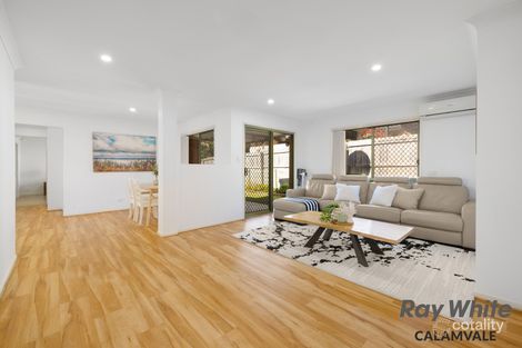 Property photo of 95 Linaria Circuit Drewvale QLD 4116