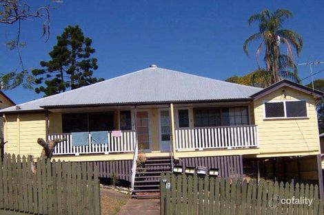 17 Emily St, Highgate Hill, QLD 4101