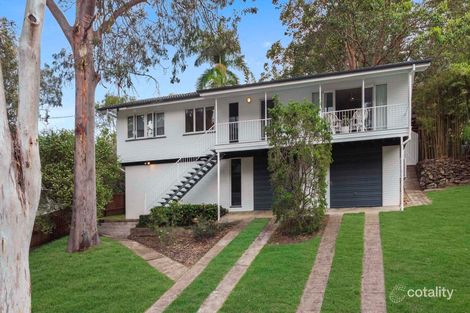 16 Kewarra St, Kenmore, QLD 4069