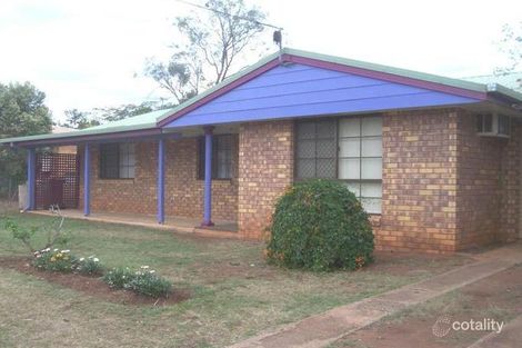 Property photo of 10 Dawson Street Gracemere QLD 4702