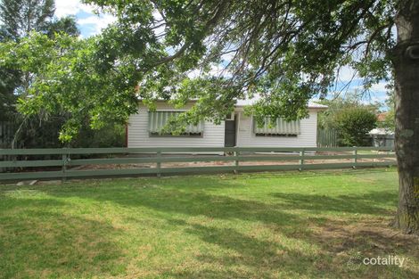41 Mansfield Rd, Euroa, VIC 3666
