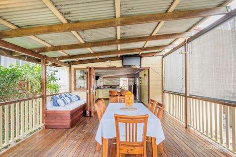 Property photo of 28 Chater Street Carina QLD 4152