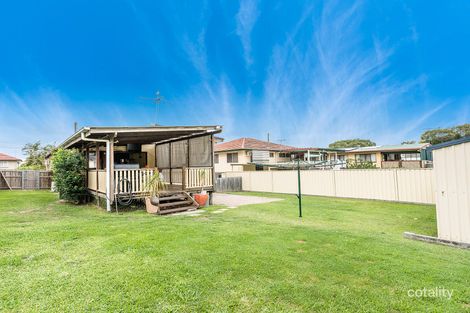 Property photo of 28 Chater Street Carina QLD 4152