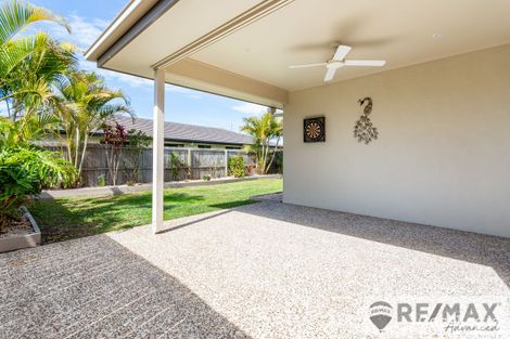 Property photo of 10 Parkway Crescent Caboolture QLD 4510