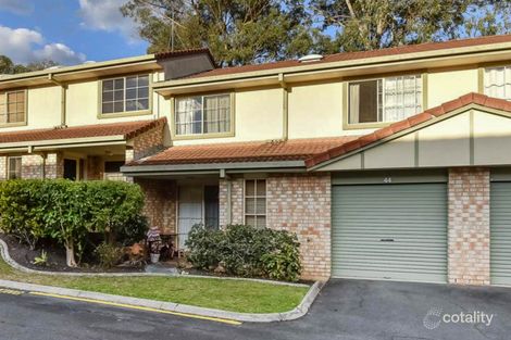 Property photo of 44/69 Shailer Road Shailer Park QLD 4128
