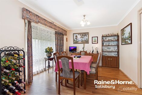 Property photo of 25 Birchdale Circuit Hillbank SA 5112