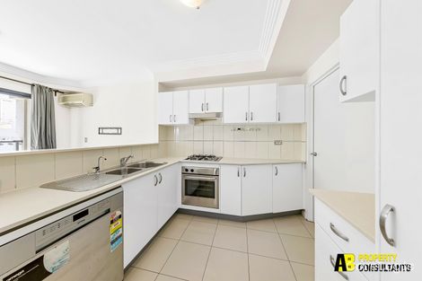 Property photo of 601/31-37 Hassall Street Parramatta NSW 2150