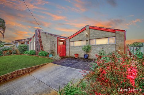 Property photo of 5 Farmfield Way Morley WA 6062