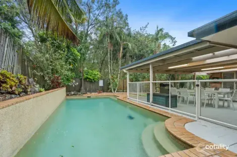 Property photo of 32 Semillon Street Thornlands QLD 4164
