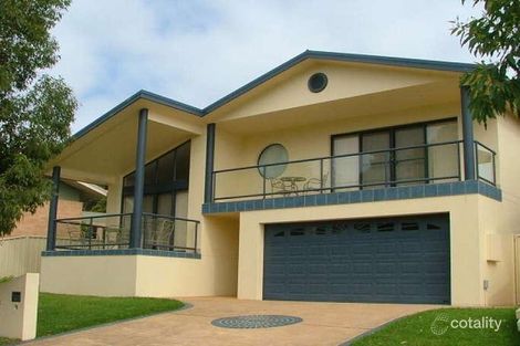 Property photo of 46 Albacore Drive Corlette NSW 2315