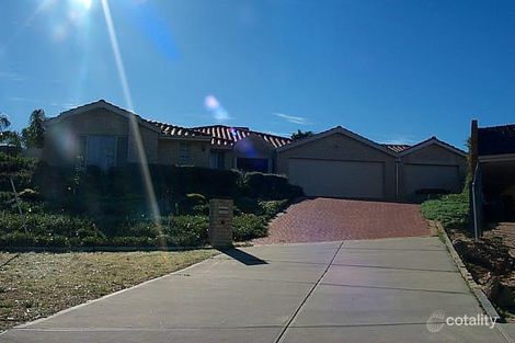 16 Berkshire Pl, Kardinya, WA 6163