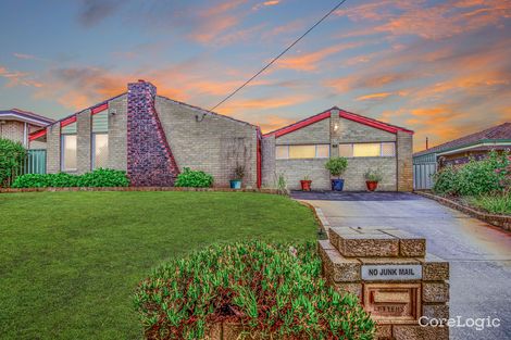 Property photo of 5 Farmfield Way Morley WA 6062