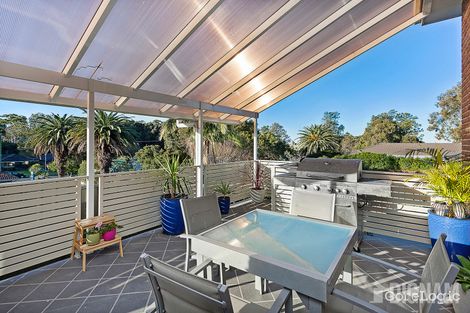Property photo of 1/27A Lawrence Street Woonona NSW 2517