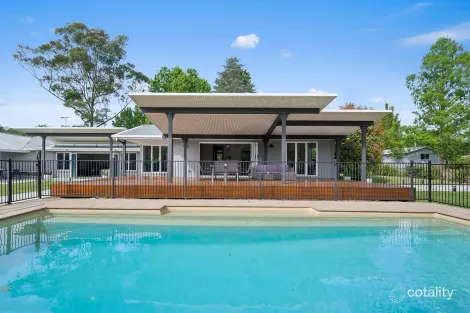 280a Upper Orara Rd, Karangi, NSW 2450