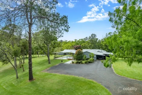 Property photo of 280A Upper Orara Road Karangi NSW 2450