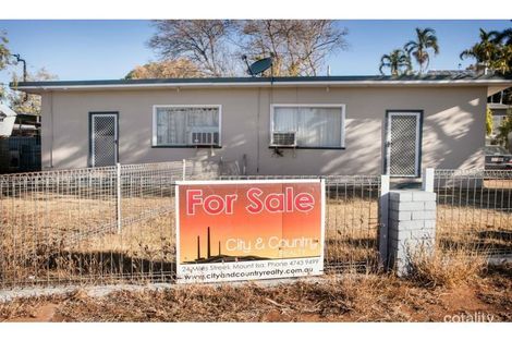 25 Alfred St, Pioneer, QLD 4825