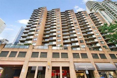 124/336-346 Sussex St, Sydney, NSW 2000