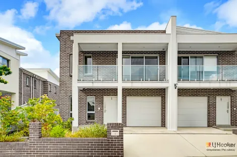 2 Rosewall St, Greystanes, NSW 2145