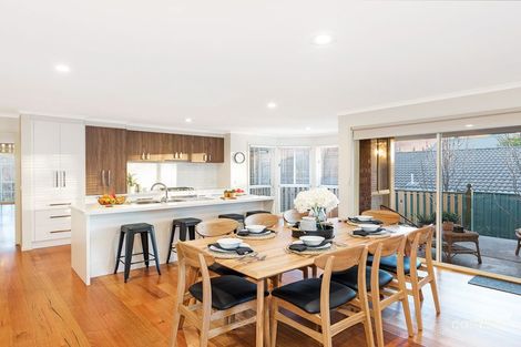Property photo of 23 Innkeepers Way Attwood VIC 3049
