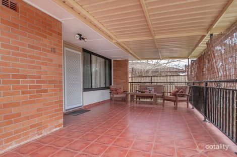 Property photo of 15 Wilberforce Street Ashcroft NSW 2168