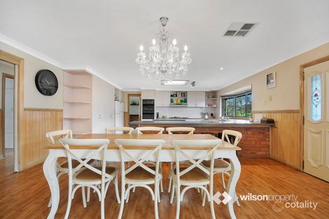 Property photo of 80 Ellavale Drive Traralgon East VIC 3844