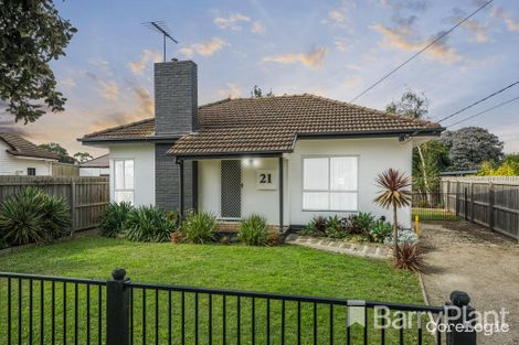 Property photo of 1/21 Barnfather Street Thomson VIC 3219