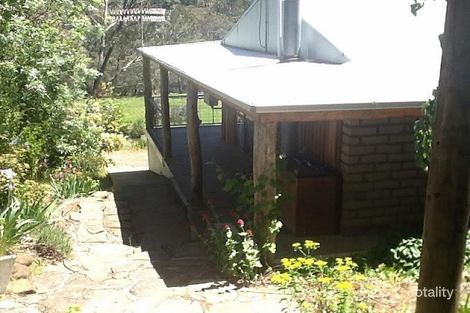 Property photo of 135 Elliott Way Paddys River NSW 2653
