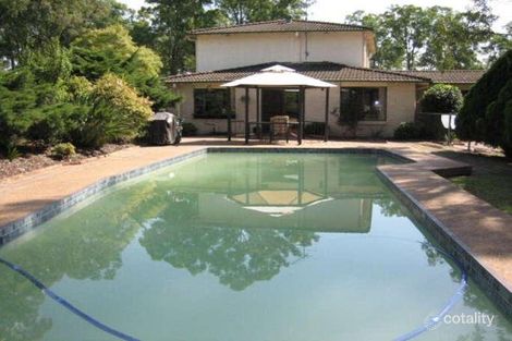 Property photo of 400 Old Stock Route Road Oakville NSW 2765