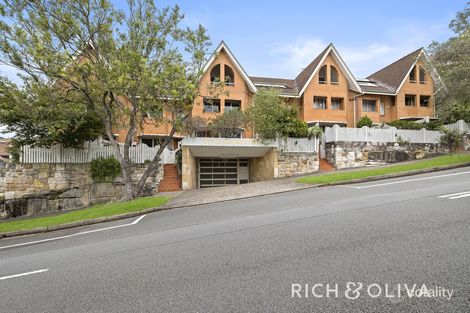 5/241-243 Ben Boyd Rd, Cremorne, NSW 2090