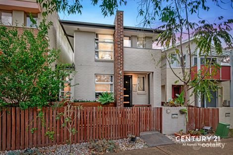 Property photo of 31 Caddies Boulevard Rouse Hill NSW 2155
