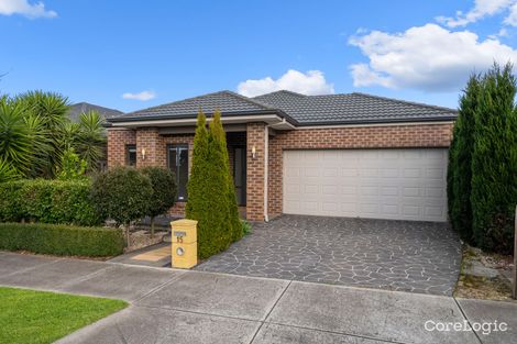 Property photo of 15 Minto Avenue Epping VIC 3076
