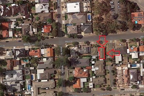 Property photo of 2/3 Atkin Street Henley Beach SA 5022