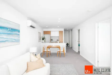 404/1 Anthony Rolfe Ave, Gungahlin, ACT 2912