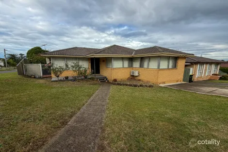 36 Sandringham Ave, Cambridge Park, NSW 2747