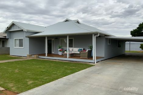 Property photo of 227 Lachlan Street Hay NSW 2711