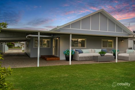 Property photo of 227 Lachlan Street Hay NSW 2711