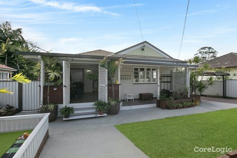 Property photo of 143 Fingal Street Tarragindi QLD 4121