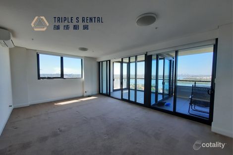 Property photo of 1803/42 Walker Street Rhodes NSW 2138