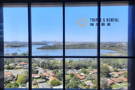Property photo of 1803/42 Walker Street Rhodes NSW 2138