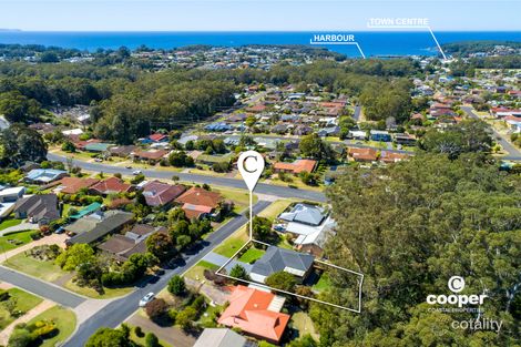 Property photo of 6 Abbey Road Ulladulla NSW 2539