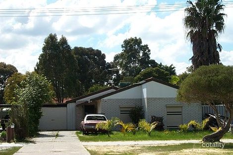 42 Langford Ave, Langford, WA 6147