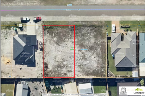 Property photo of 104 Hudson Road Yakamia WA 6330