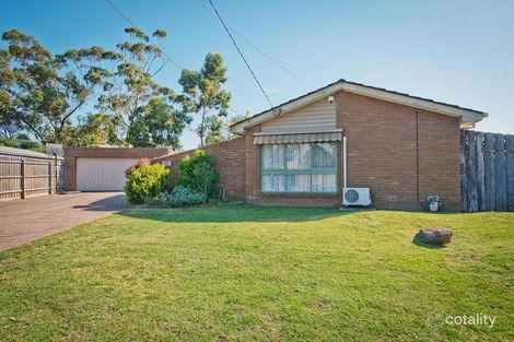 12 Bryan Ct, Melton, VIC 3337