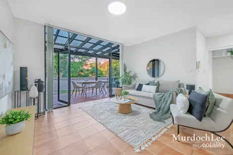 Property photo of 22/4 Hindle Terrace Bella Vista NSW 2153