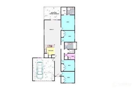 Property photo of 38 Balaroo Drive Glenvale QLD 4350