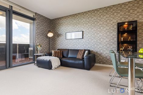 Property photo of 16/39 Chandler Street Belconnen ACT 2617